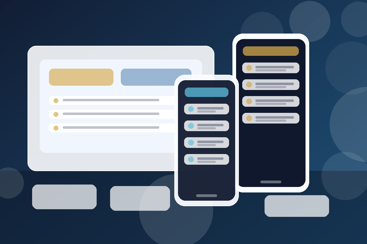 Apps para Clientes