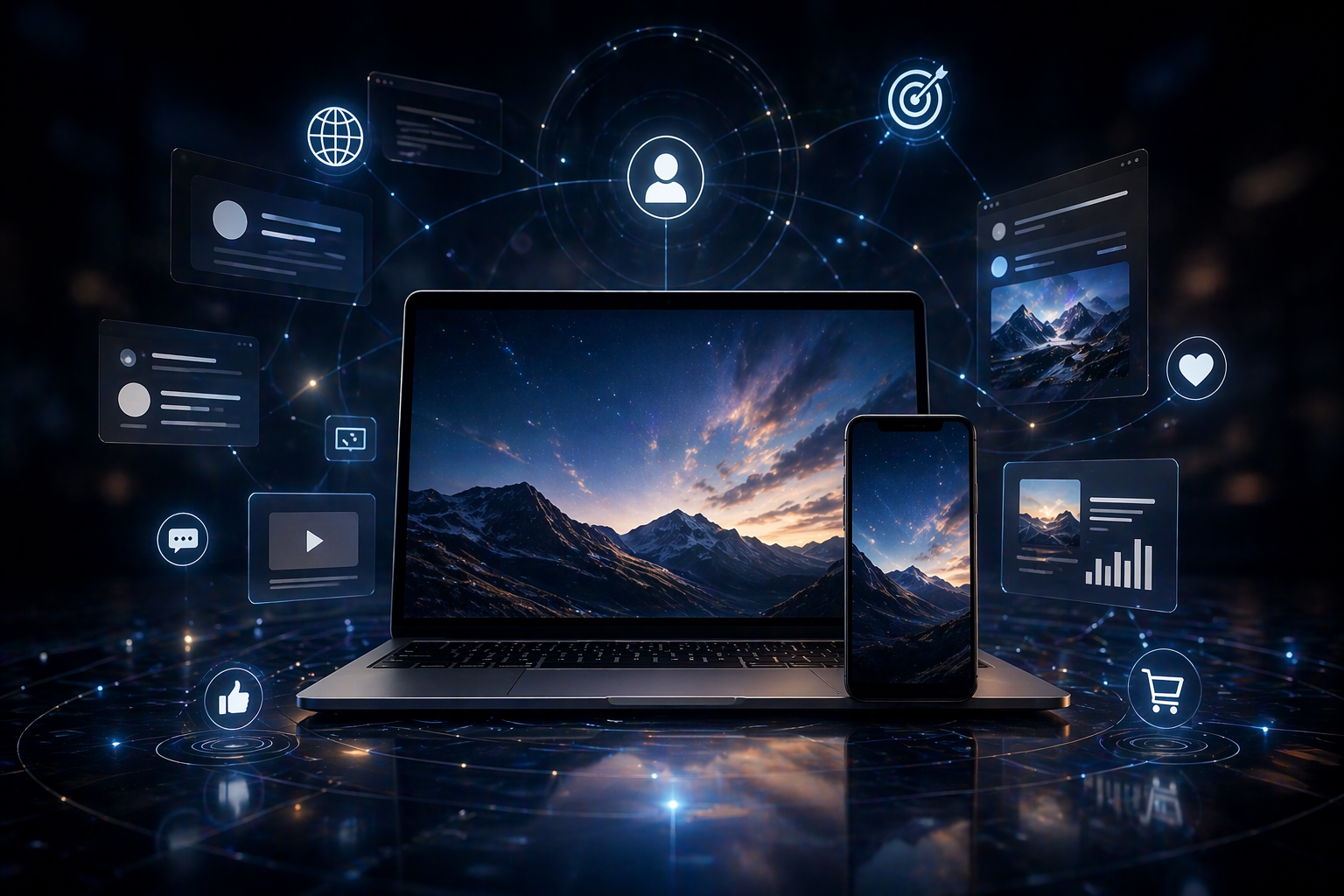 Estrategias digitales